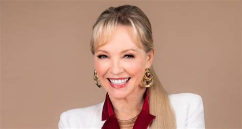 Rebecca Gibney’s Measurements: Bra Size, Height, Weight and。